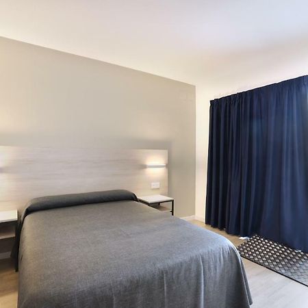 Hotel Brasil Benidorm Dış mekan fotoğraf