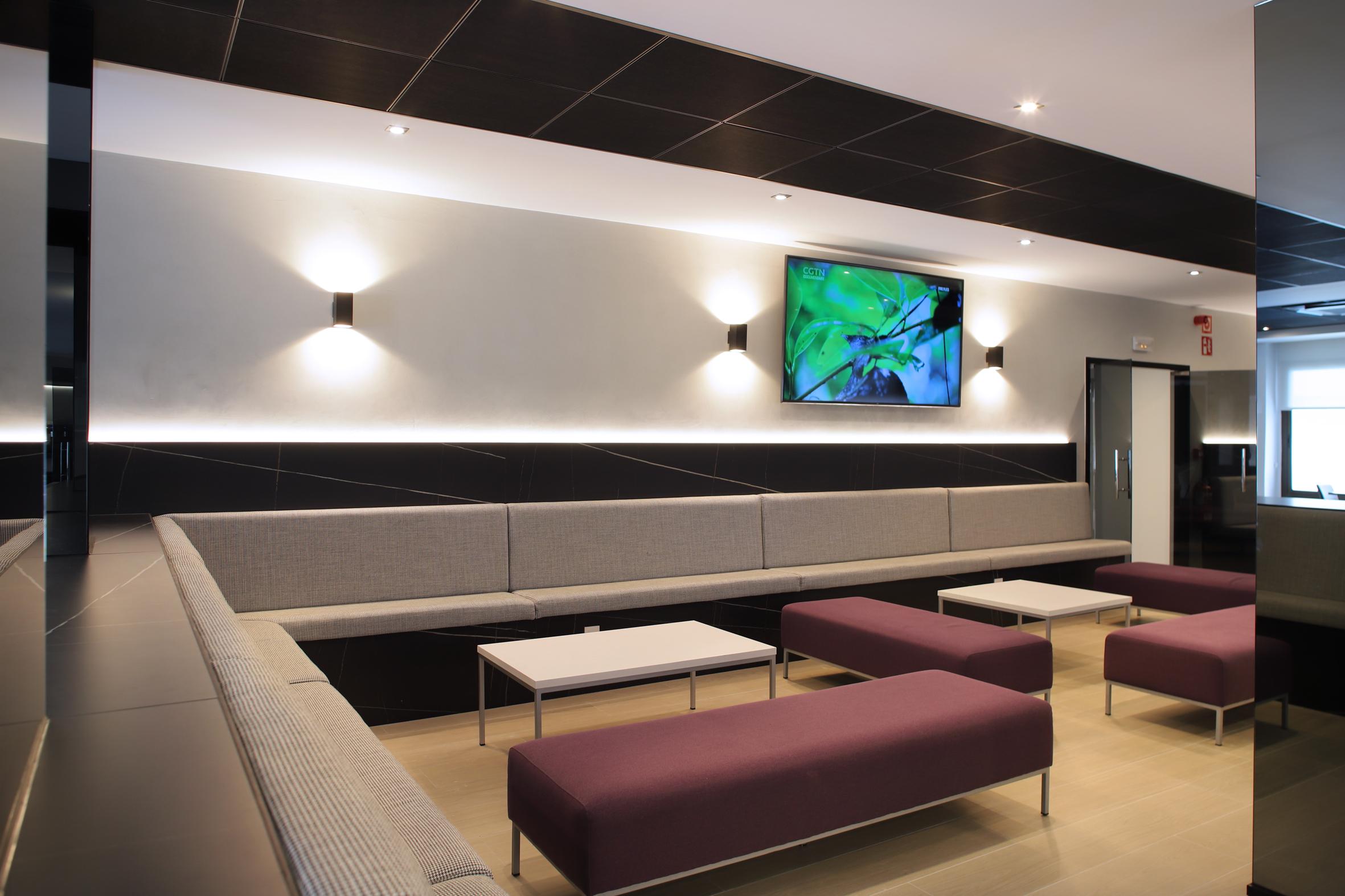 Hotel Brasil Benidorm Dış mekan fotoğraf