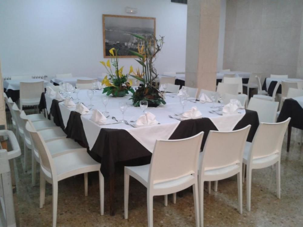 Hotel Brasil Benidorm Dış mekan fotoğraf